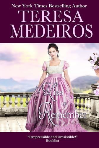 A Kiss to Remember A Kiss to Remember von Amber House Books, LLC