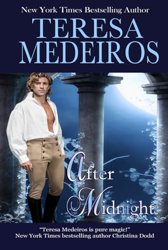 After Midnight (Lords of Midnight, Band 1) von Amber House Books, LLC