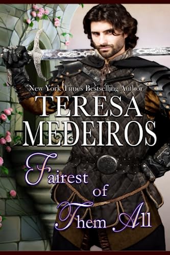 Fairest of Them All (Once Upon A Time, Band 3) von Amber House Books, LLC