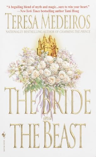 The Bride and the Beast (Once Upon a Time, Band 2)