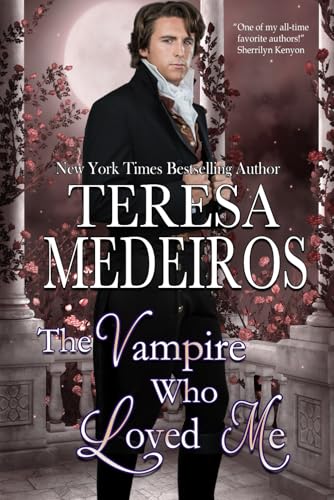 The Vampire Who Loved Me (Lords of Midnight, Band 2) The Vampire Who Loved Me (Lords of Midnight, Band 2) von Amber House Books, LLC