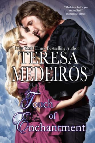 Touch of Enchantment (Lennox Magic, Band 2)