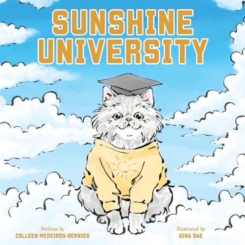 Sunshine University von Stillwater River Publications
