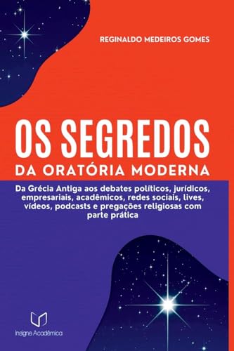 Os Segredos Da Orat ria Moderna von Clube de Autores