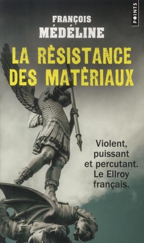 La Résistance des matériaux von POINTS