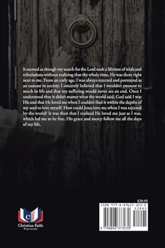 "Knock, Knock" "Who's there?" "It's Me, God...": And then, there was God...or was He always there? von Christian Faith Publishing