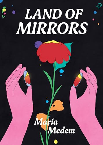 Land of Mirrors von Drawn and Quarterly