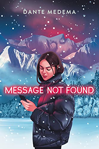 Message Not Found von Quill Tree Books