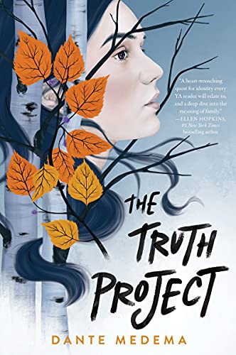 The Truth Project von Quill Tree Books