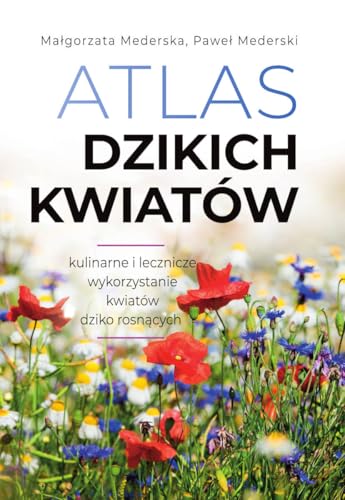 Atlas dzikich kwiatów von SBM
