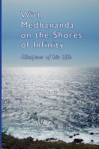 With Medhananda on the Shores of Infinity