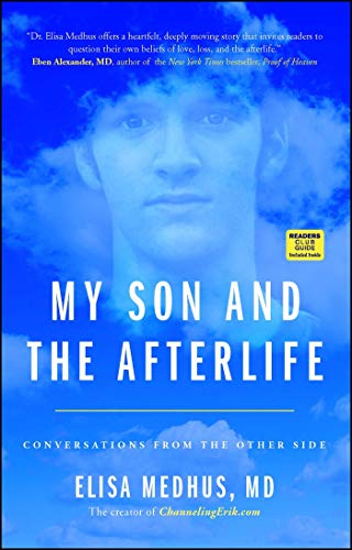 My Son and the Afterlife: Conversations from the Other Side von Atria Books