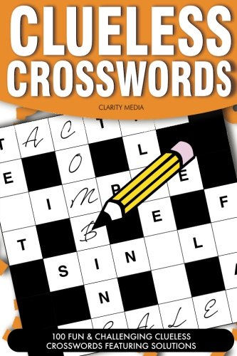 Clueless Crosswords Clueless Crosswords