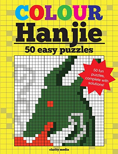 Colour Hanjie Colour Hanjie von CREATESPACE