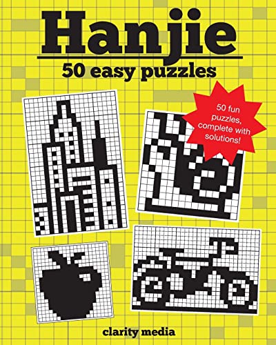Hanjie Hanjie von CREATESPACE