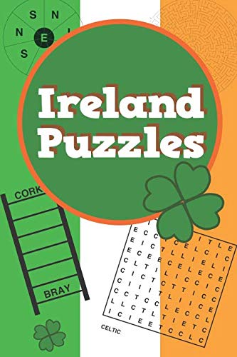 Ireland Puzzles Ireland Puzzles