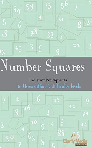 Number Squares Number Squares