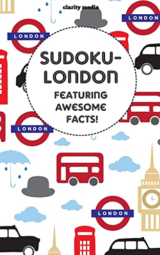 Sudoku-London: Featuring awesome facts! Sudoku-London: Featuring awesome facts!