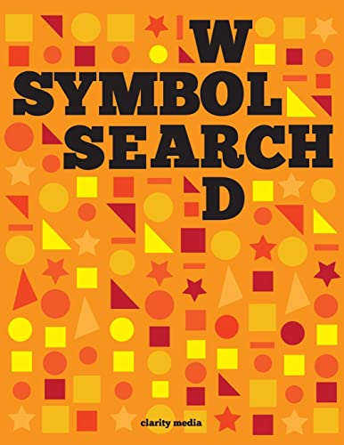 Symbol Wordsearch Puzzles Symbol Wordsearch Puzzles