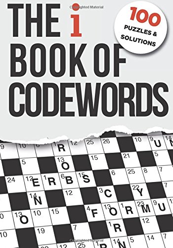 The i Book of Codewords The i Book of Codewords