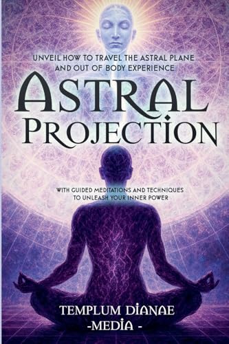 Astral Projection Astral Projection von Templum Dianae Media