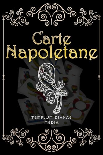 Carte Napoletane von Blurb