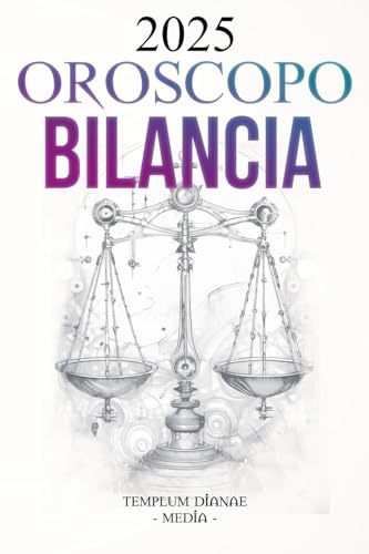 Oroscopo Bilancia 2025 Oroscopo Bilancia 2025 von Templum Dianae Media