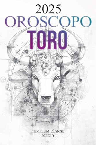 Oroscopo Toro 2025 Oroscopo Toro 2025 von Templum Dianae Media