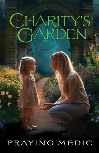 Charity's Garden Charity's Garden von Inkity Press