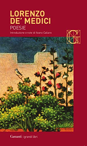 Poesie (I grandi libri, Band 597) von Garzanti