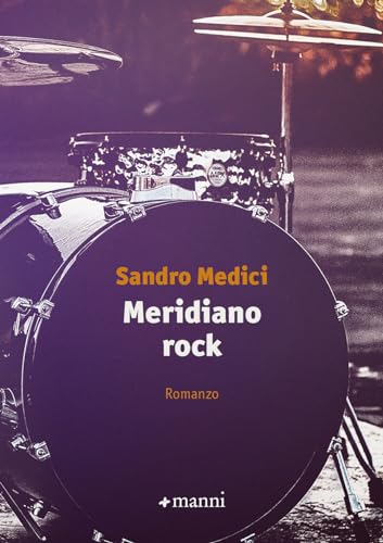 Meridiano rock (Occasioni) von Manni
