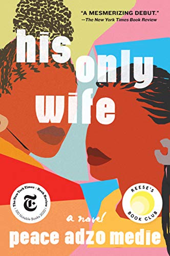 His Only Wife von Algonquin Books