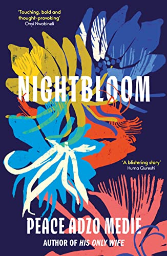 Nightbloom: LONGLISTED FOR THE WOMEN'S PRIZE FOR FICTION 2024 von Oneworld Publications
