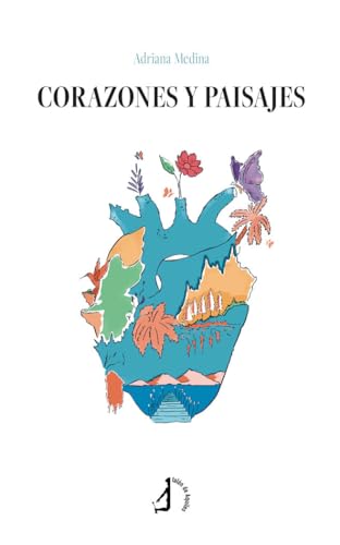 Corazones y paisajes Corazones y paisajes von Talón de Aquiles