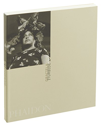 Graciela Iturbide (Phaidon 55s)