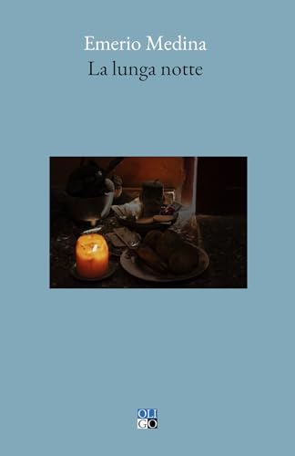 La lunga notte (Azúcar) von Oligo