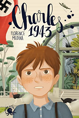 Charles, 1943 von POULPE FICTIONS