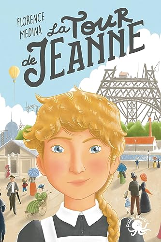 La Tour de Jeanne von POULPE FICTIONS