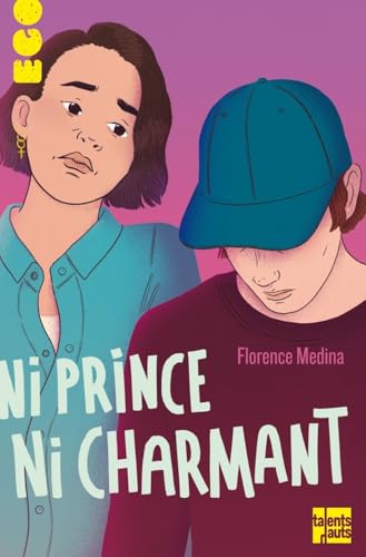 Ni prince ni charmant Ni prince ni charmant von TALENTS HAUTS