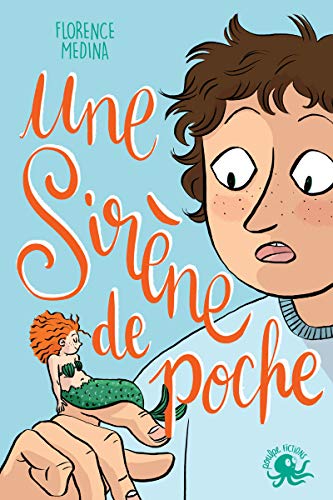 Une sirène de poche von POULPE FICTIONS