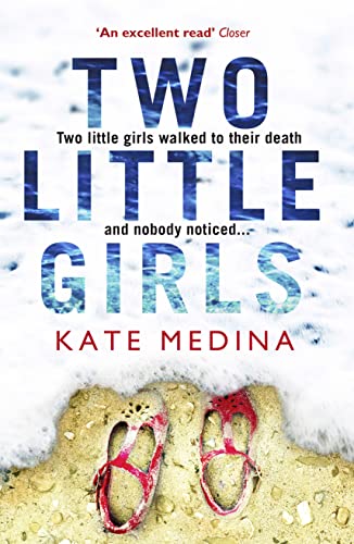 Two Little Girls von HarperCollins