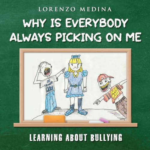 Why Is Everybody Always Picking on Me von Reading Glass Books