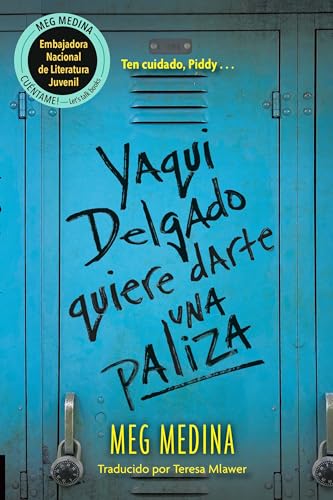 Yaqui Delgado quiere darte una paliza