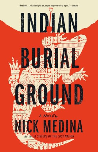Indian Burial Ground von Penguin Publishing Group