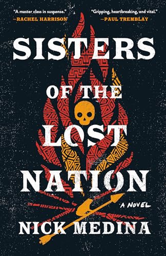 Sisters of the Lost Nation von Penguin Publishing Group