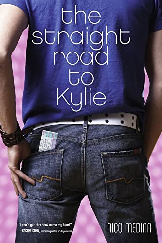 The Straight Road to Kylie The Straight Road to Kylie