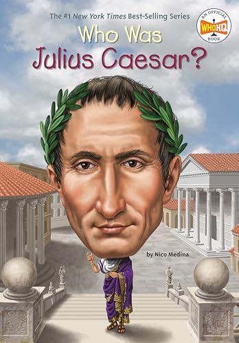 Who Was Julius Caesar? Who Was Julius Caesar?
