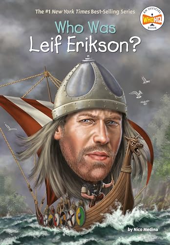 Who Was Leif Erikson?