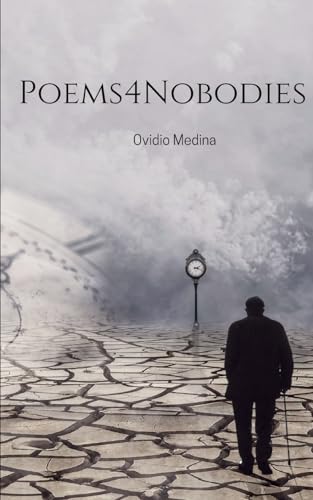 Poems4Nobodies von Bookleaf Publishing