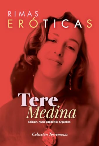 Rimas eróticas Rimas eróticas von Ediciones Torremozas